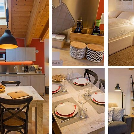 La Casa Di Trento 아파트 외부 사진