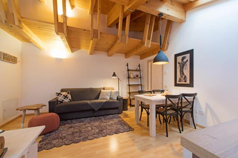 La Casa Di Trento 아파트 외부 사진