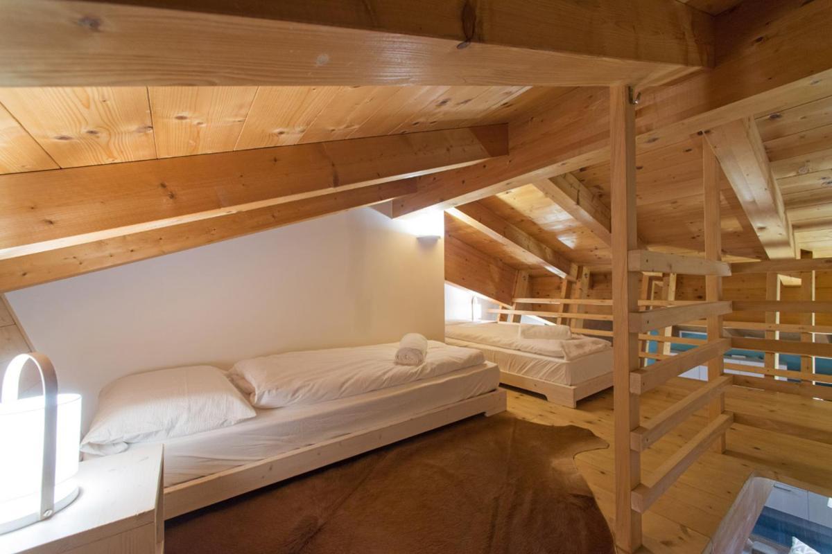 La Casa Di Trento 아파트 외부 사진
