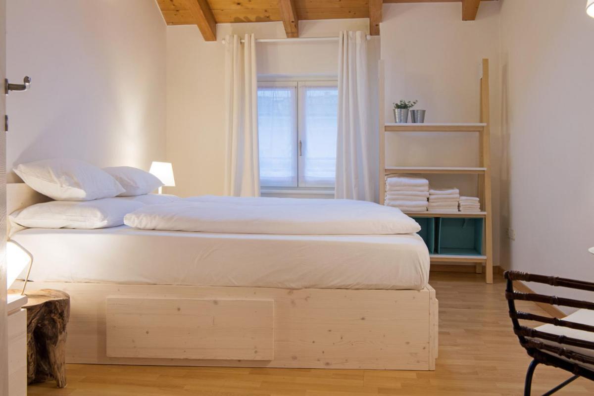 La Casa Di Trento 아파트 외부 사진