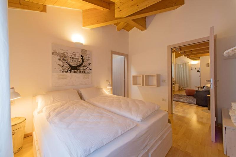 La Casa Di Trento 아파트 외부 사진