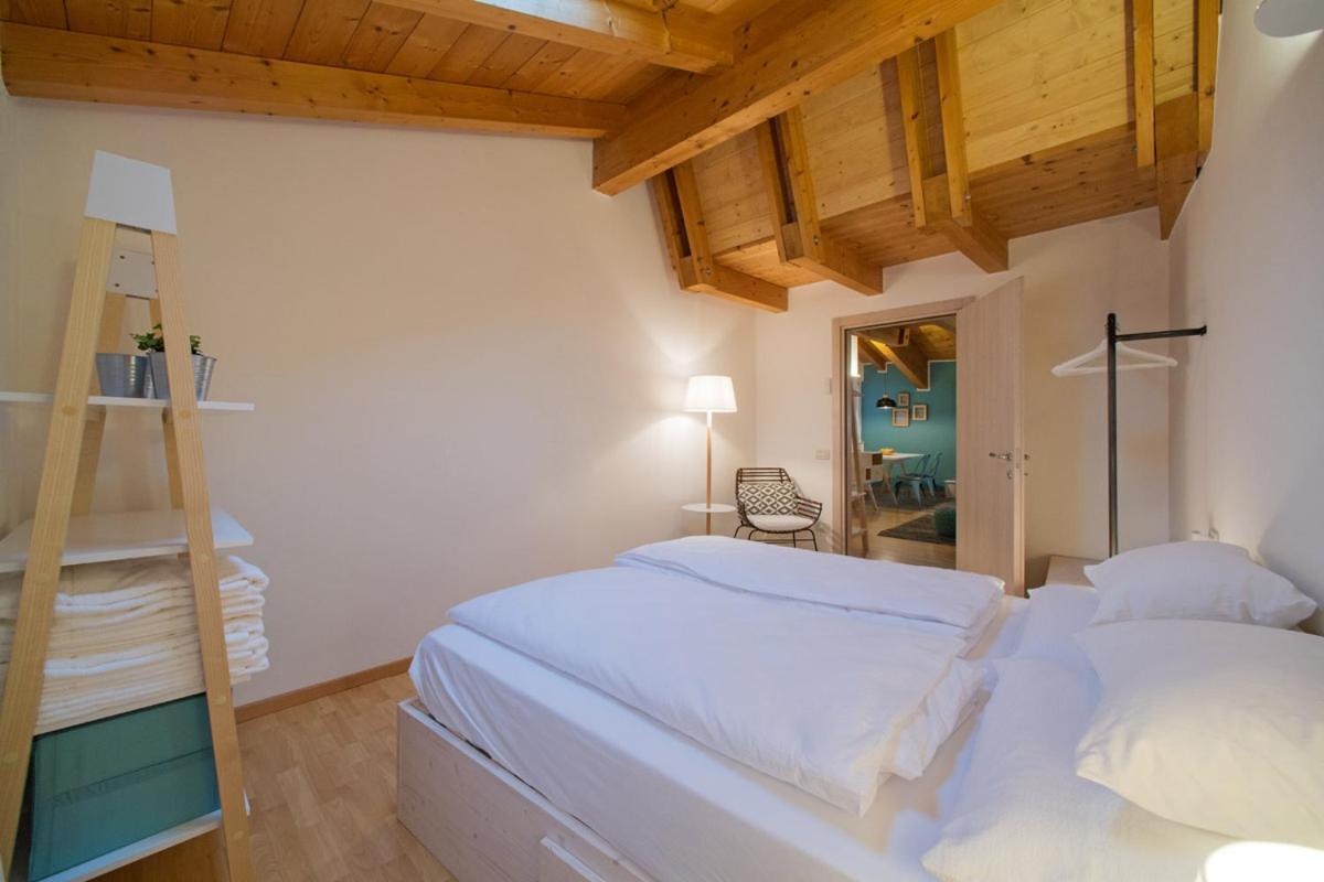 La Casa Di Trento 아파트 외부 사진