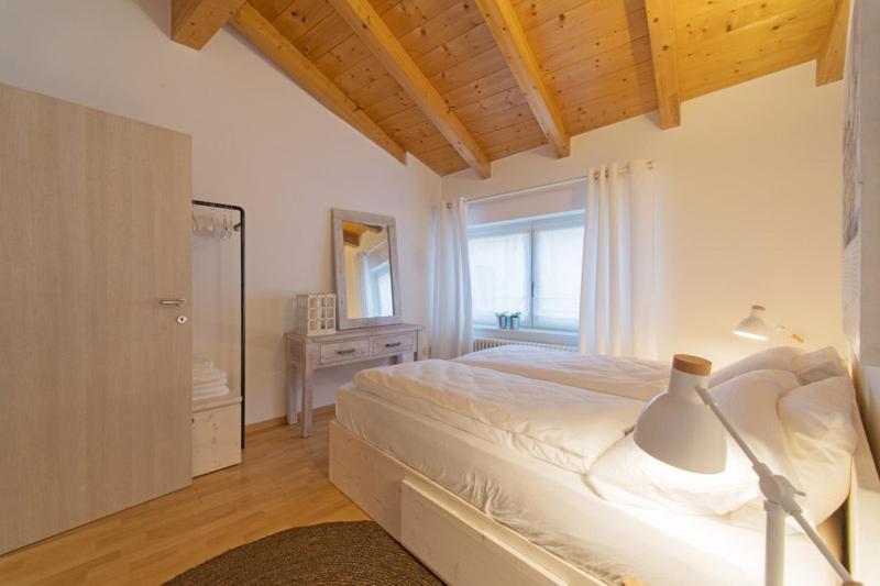 La Casa Di Trento 아파트 외부 사진