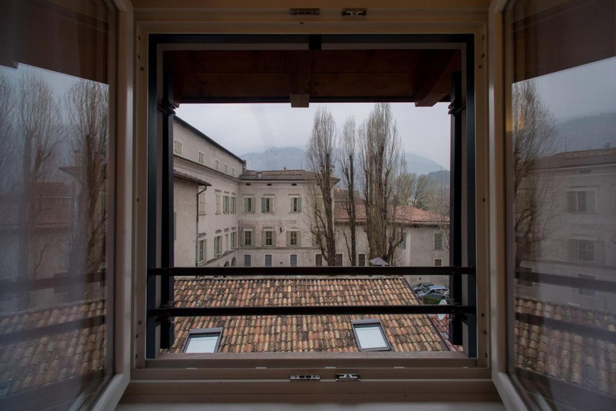 La Casa Di Trento 아파트 외부 사진